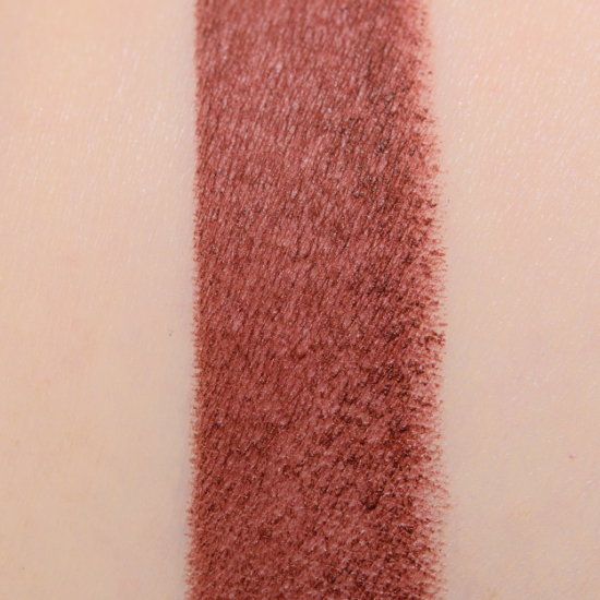 Makeup by Mario Maurice Ultra Suede Lipstick