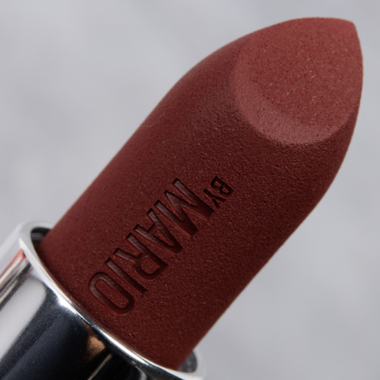Makeup by Mario Nicole Ultra Suede Lipstick