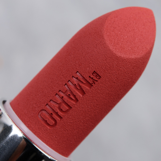 Makeup by Mario Nikki Ultra Suede Lipstick