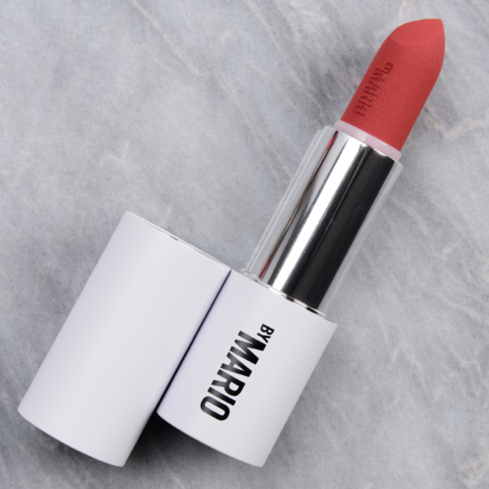 Makeup by Mario Nikki Ultra Suede Lipstick