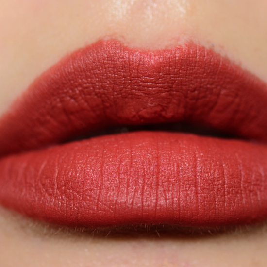 Makeup by Mario Nikki Ultra Suede Lipstick