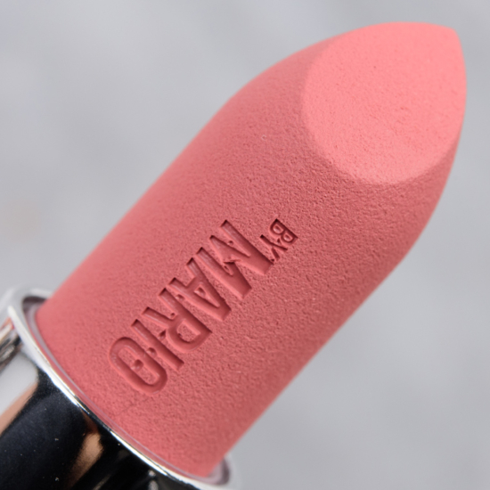 Makeup by Mario Rasa Ultra Suede Lipstick