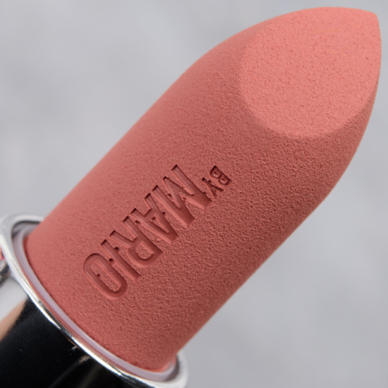 Makeup by Mario Sam Ultra Suede Lipstick