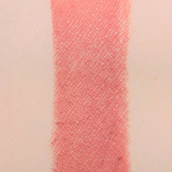Makeup by Mario Sam Ultra Suede Lipstick