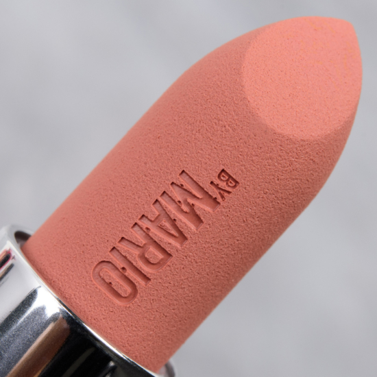 Makeup by Mario Sierra Ultra Suede Lipstick