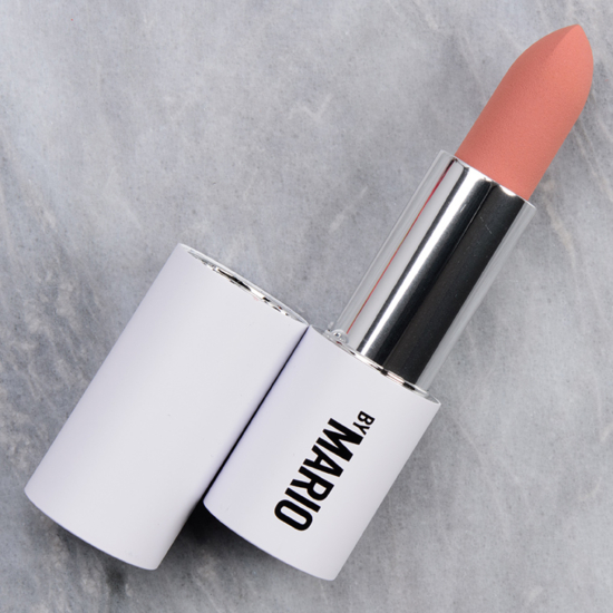 Makeup by Mario Sierra Ultra Suede Lipstick