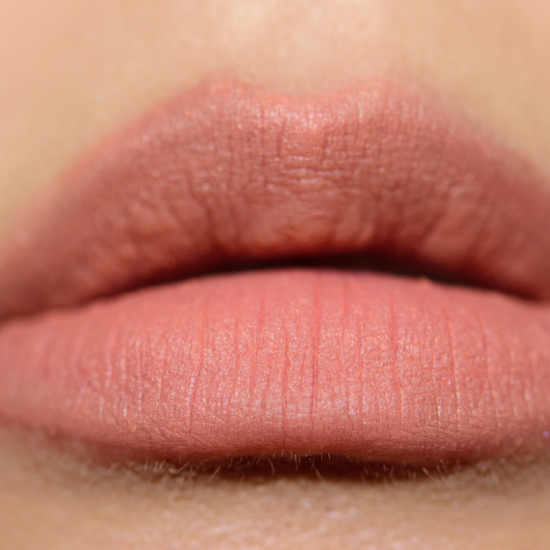 Makeup by Mario Sierra Ultra Suede Lipstick