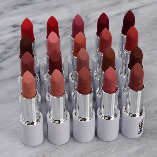 Makeup by Mario Ultra Suede Lipstick