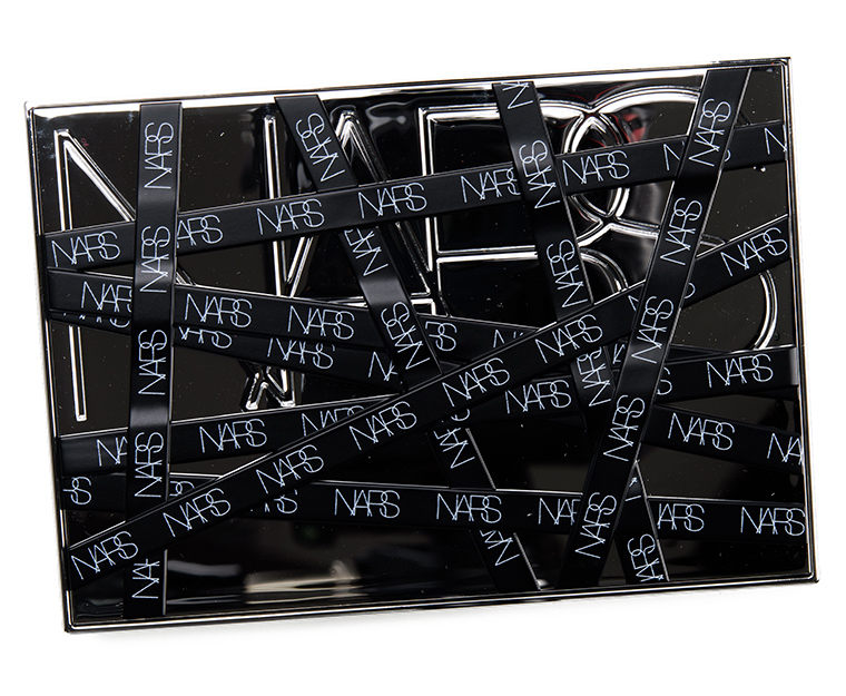 NARS Bijoux 16-Pan Eyeshadow Palette