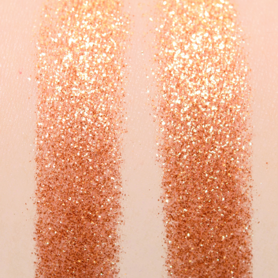 NARS Devotion Eyeshadow (2018)