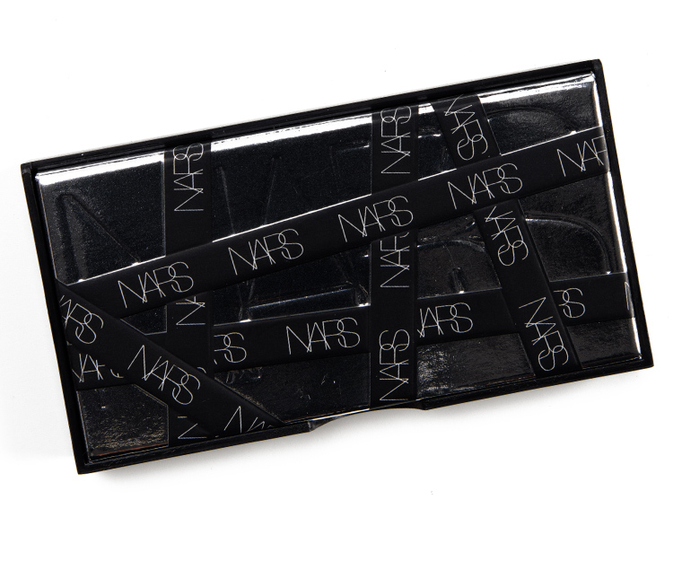 NARS Dolce Vita Mini Eyeshadow Palette