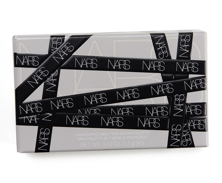 NARS Dolce Vita Mini Eyeshadow Palette