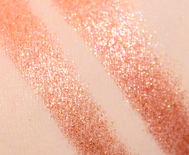NARS Fuel the Fire Eyeshadow (2018)