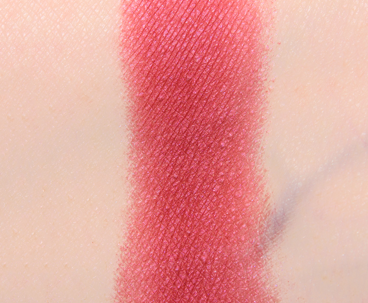 <p class="text-center">NARS Get Hot Eyeshadow (2018)</p>