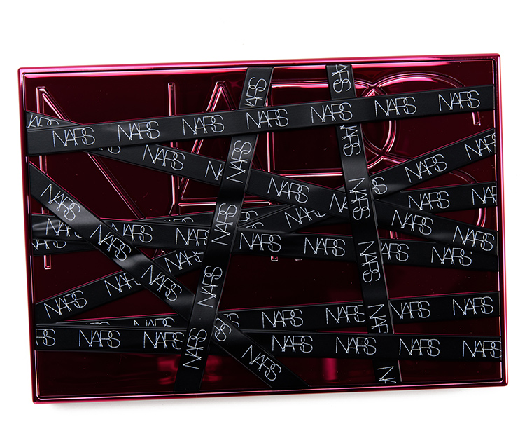 NARS High Profile Cheek Palette