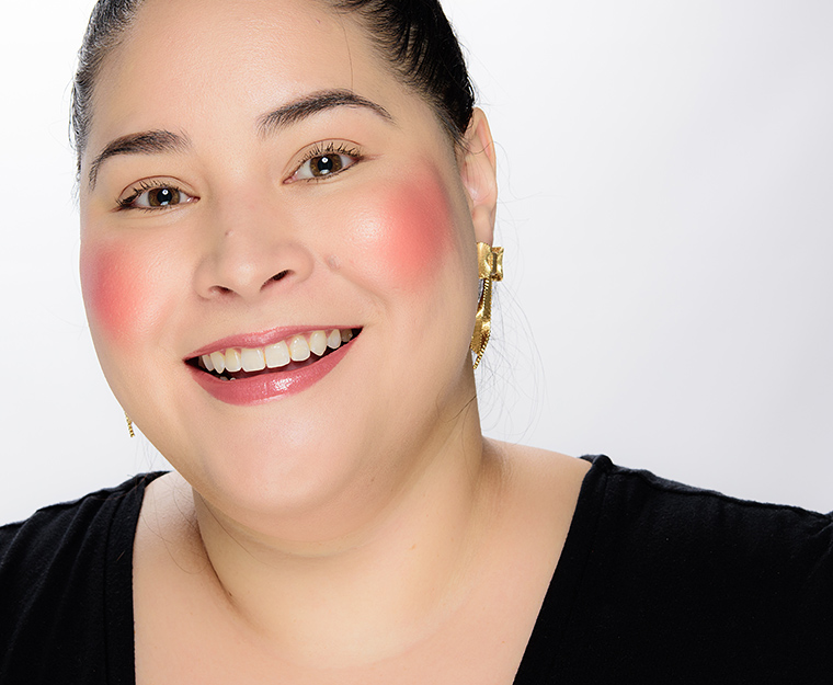 NARS Hit It Off Powder Blush