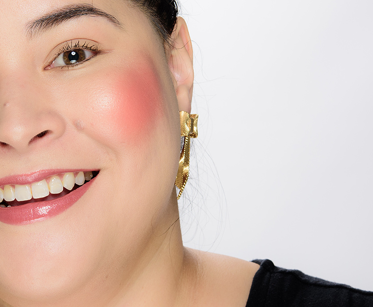 NARS Hit It Off Powder Blush