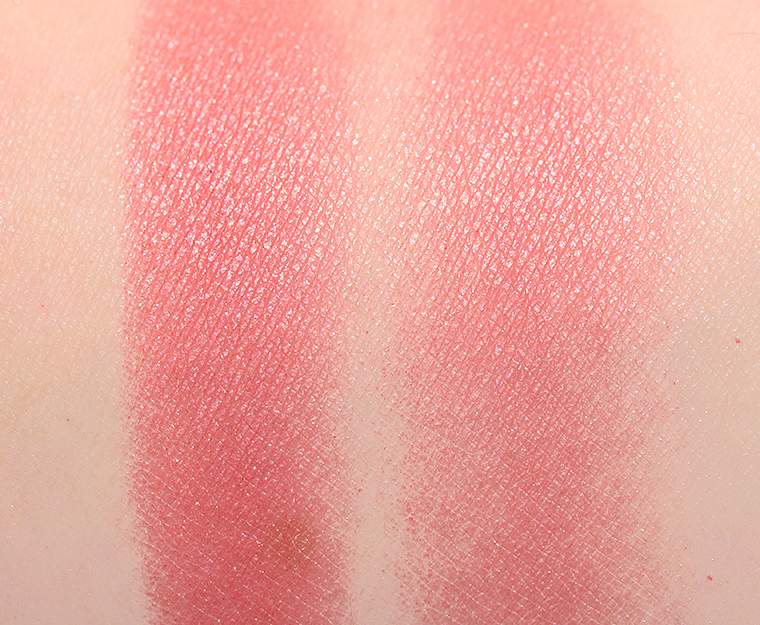 NARS Just Lust Powder Blush