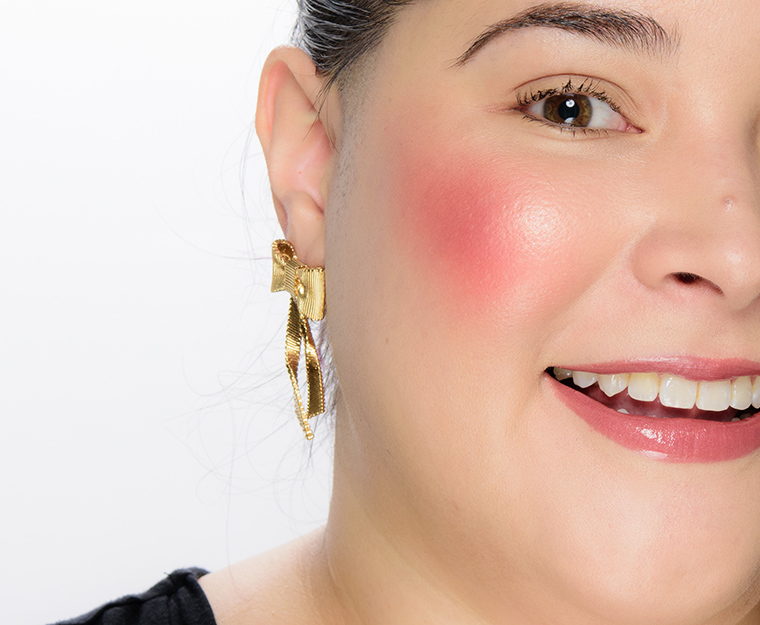 NARS Just Lust Powder Blush