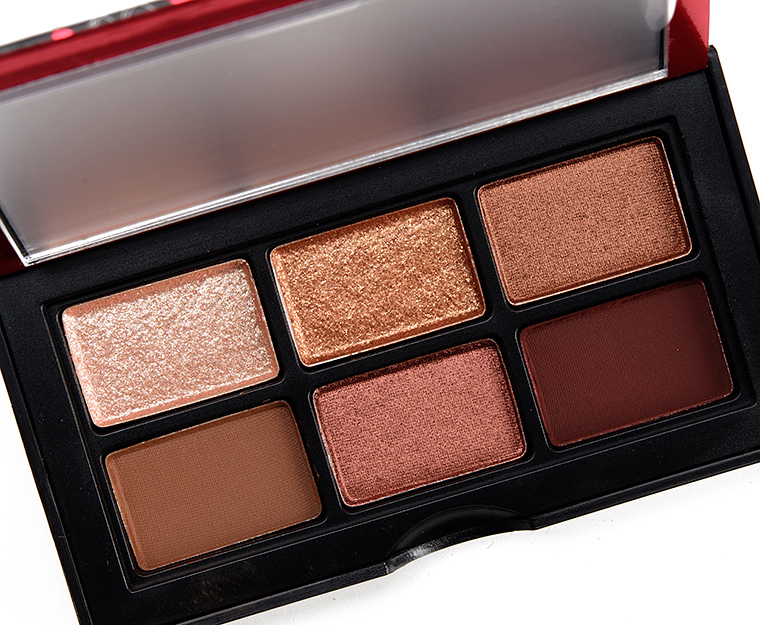 NARS Laguna Mini Eyeshadow Palette