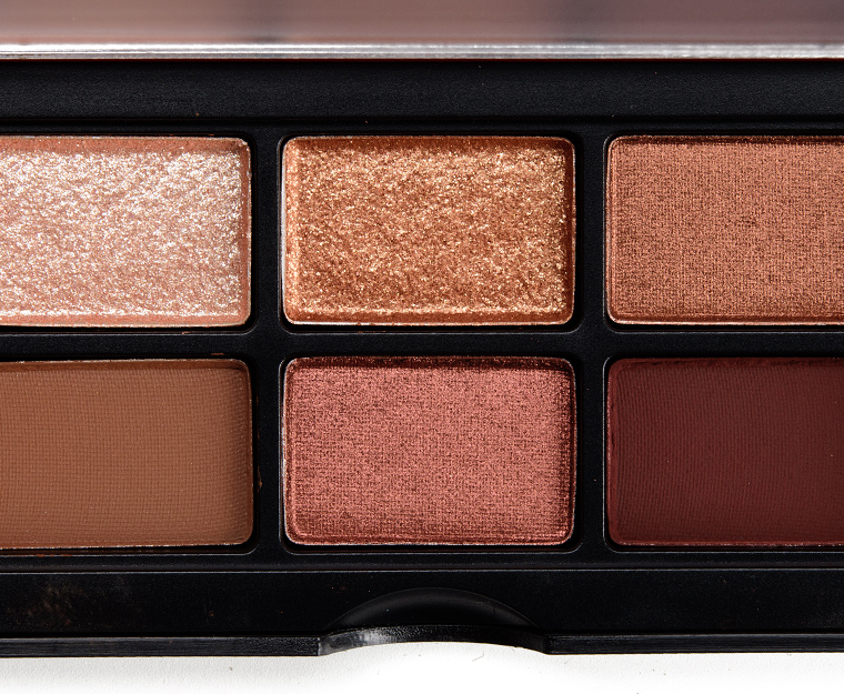 NARS mini Eyeshadow Palette