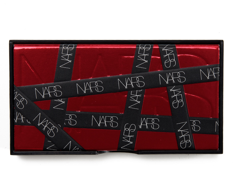 NARS Laguna Mini Eyeshadow Palette