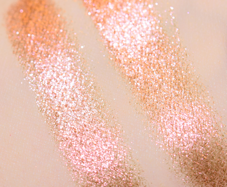 NARS Limelight Eyeshadow (2018)