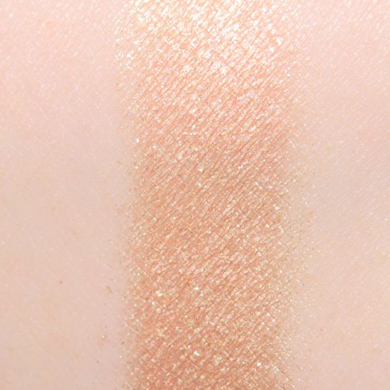 NARS Eyeshadow (2018) Morongo