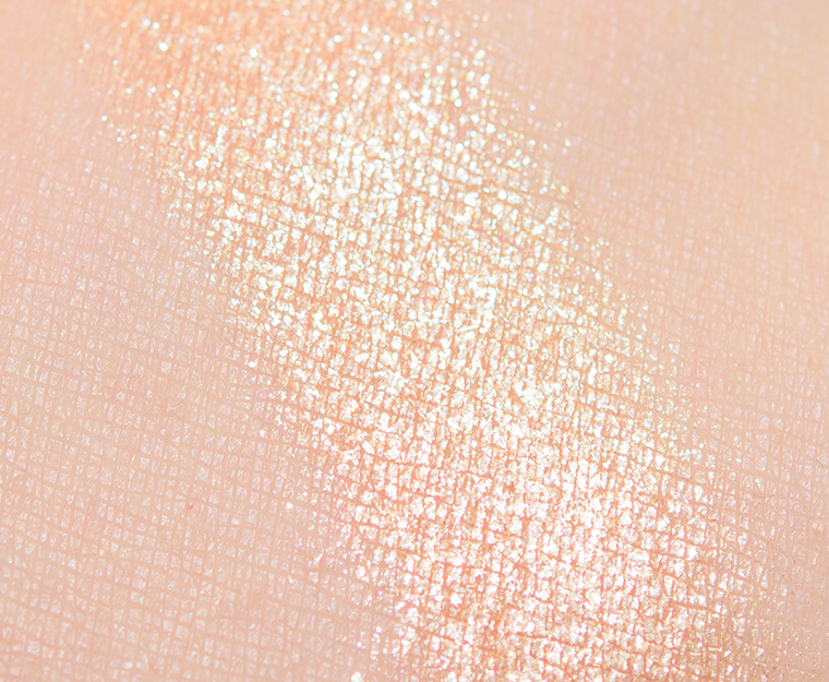 NARS Morongo Eyeshadow (2018)