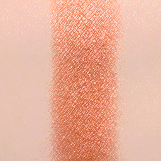 NARS Eyeshadow (2018) On Fire