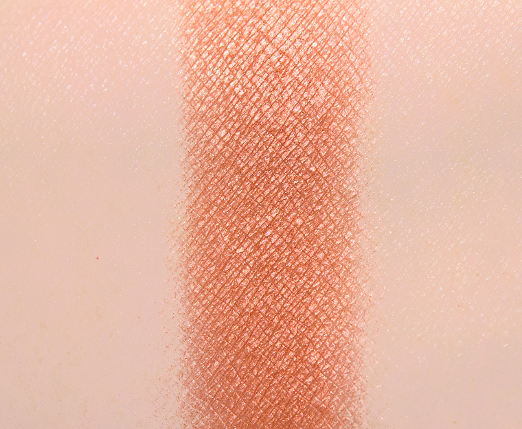 <p class="text-center">NARS On Fire Eyeshadow (2018)</p>