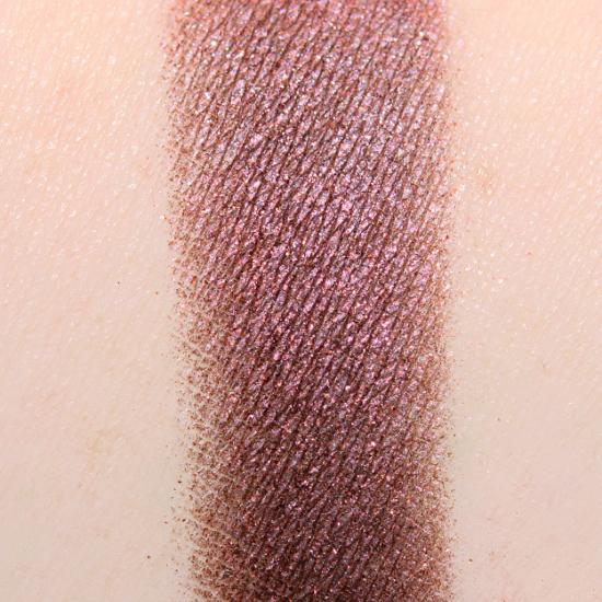 NARS Hardwired Eyeshadow (2018) Pointe Noire