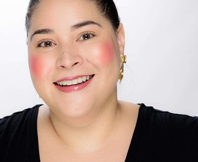 NARS Showdown Powder Blush