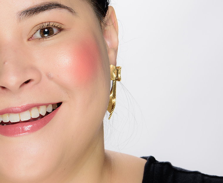 NARS Showdown Powder Blush