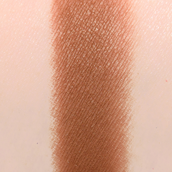 NARS Sunkiss Eyeshadow (2018)