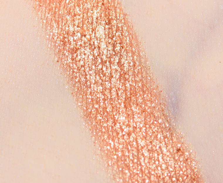 NARS Sunstorm Eyeshadow (2018)