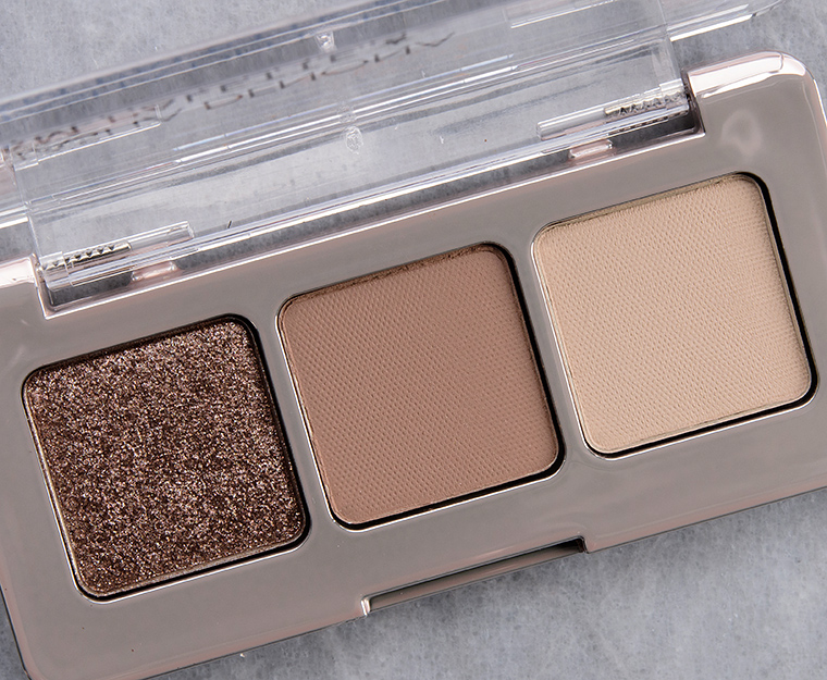 Natasha Denona Baby Glam Micro Eyeshadow Palette