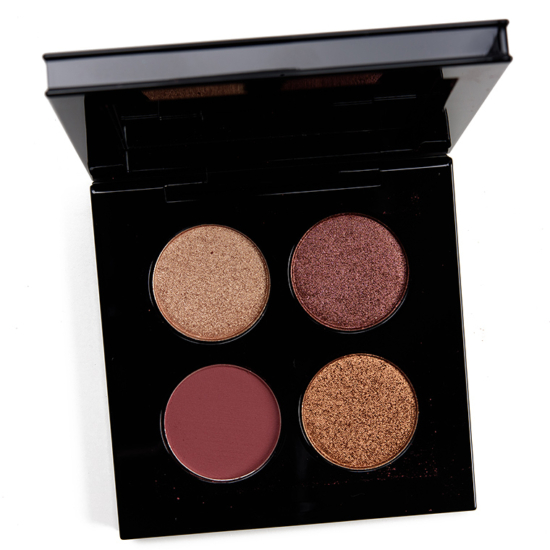 Pat McGrath Celestial Odyssey Luxe Quad Bronze Borealis