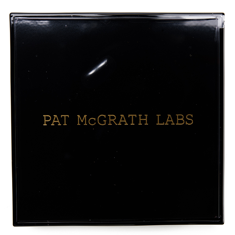 Pat McGrath Bronze Borealis Celestial Odyssey Luxe Quad
