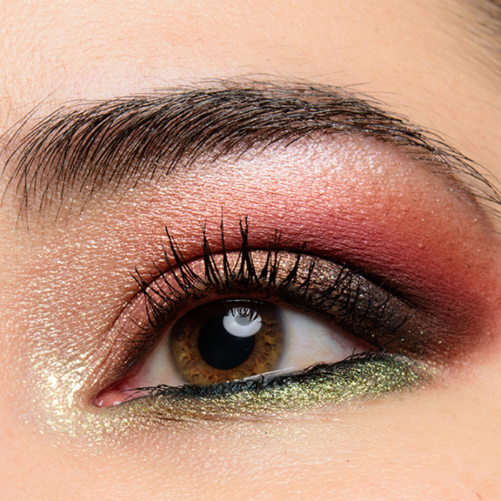 Pat Mcgrath Celestial Odyssey