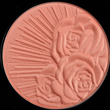 Pat McGrath Divine Blush Desert Orchid