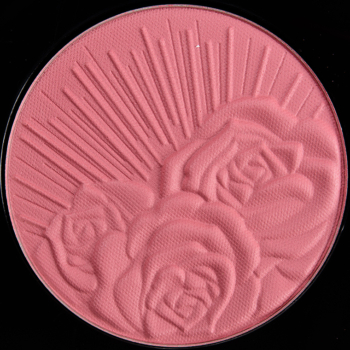 Pat McGrath Divine Blush Divine Rose
