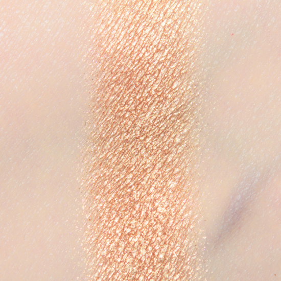 Pat McGrath Golden Aurora EYEdols Eyeshadow