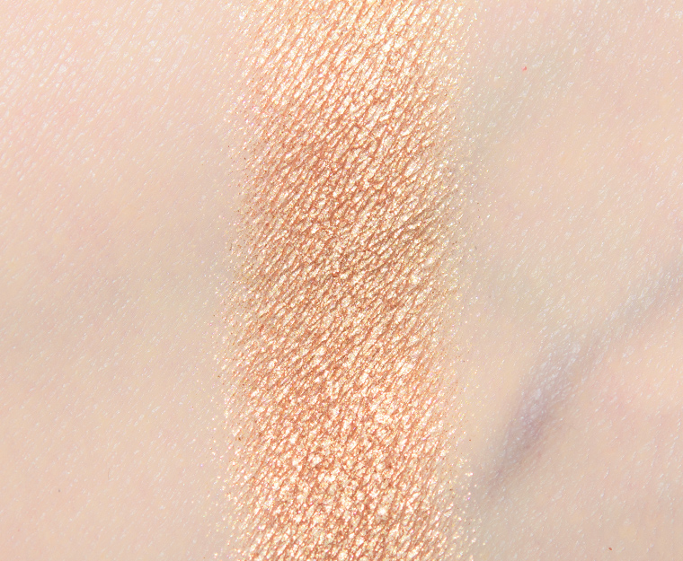 Pat McGrath Golden Aurora EYEdols Eyeshadow