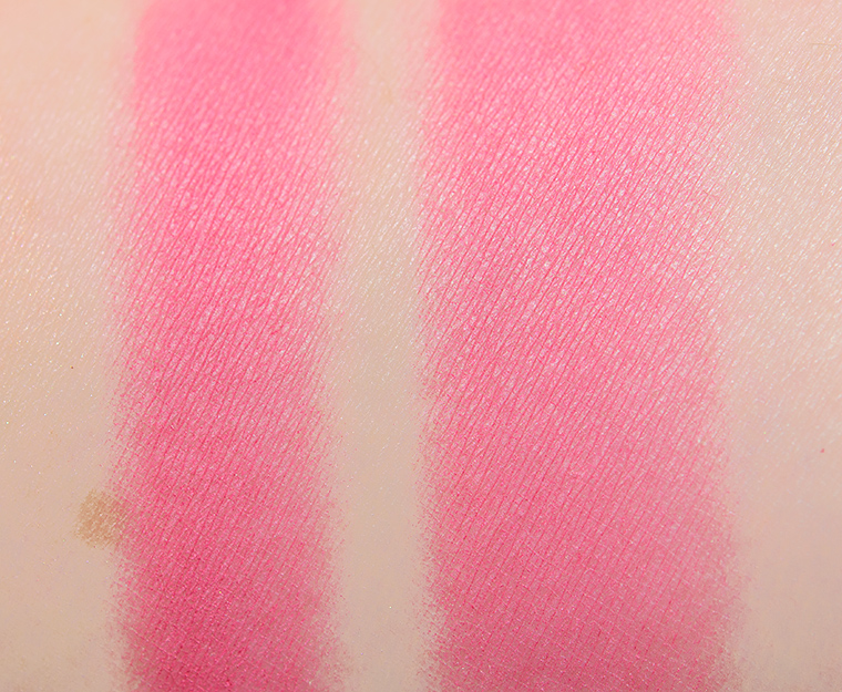 Pat McGrath Lovestruck (Amber Allure) Divine Blush