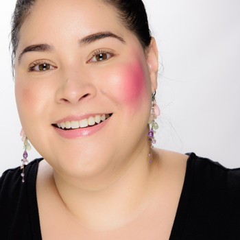 Pat McGrath Amber Allure Divine Blush + Glow Palette Review & Swatches