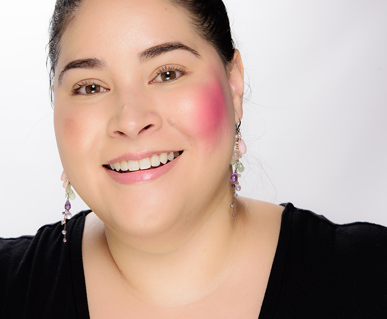 Pat McGrath Lovestruck (Amber Allure) Divine Blush