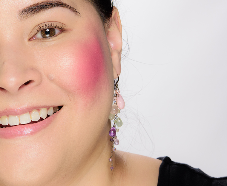 Pat McGrath Lovestruck (Amber Allure) Divine Blush