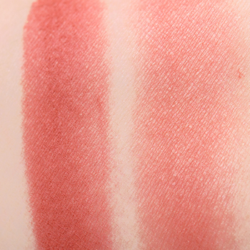 Pat McGrath Amber Allure Divine Blush + Glow Palette Review & Swatches