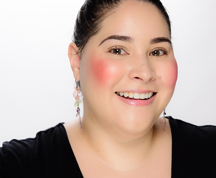 Pat McGrath Paradise Venus Divine Blush
